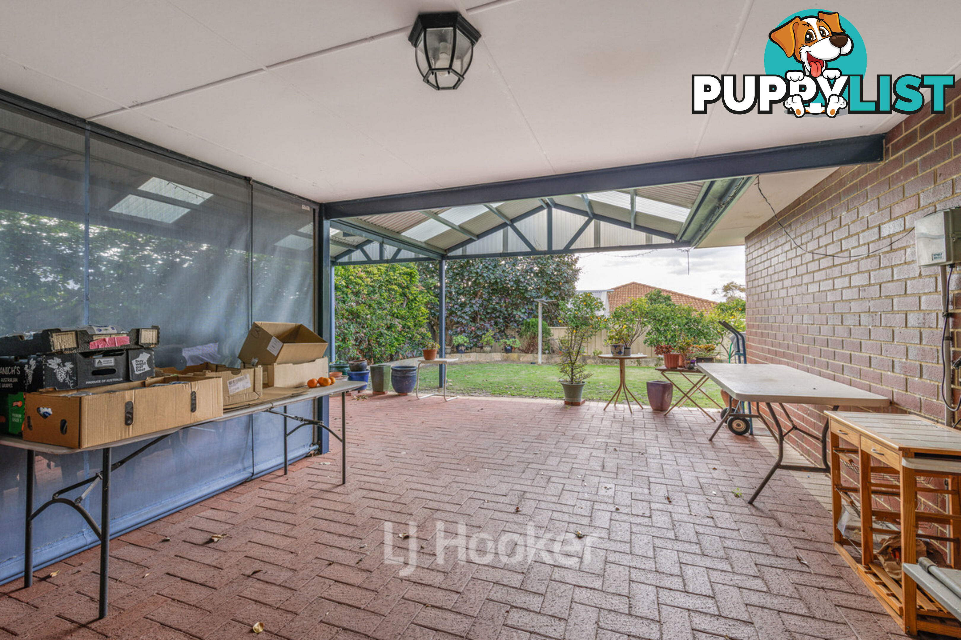 28 Thyme Way GLEN IRIS WA 6230