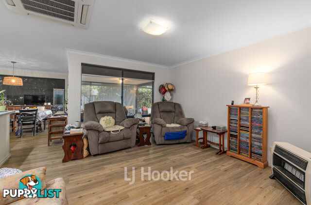 28 Thyme Way GLEN IRIS WA 6230