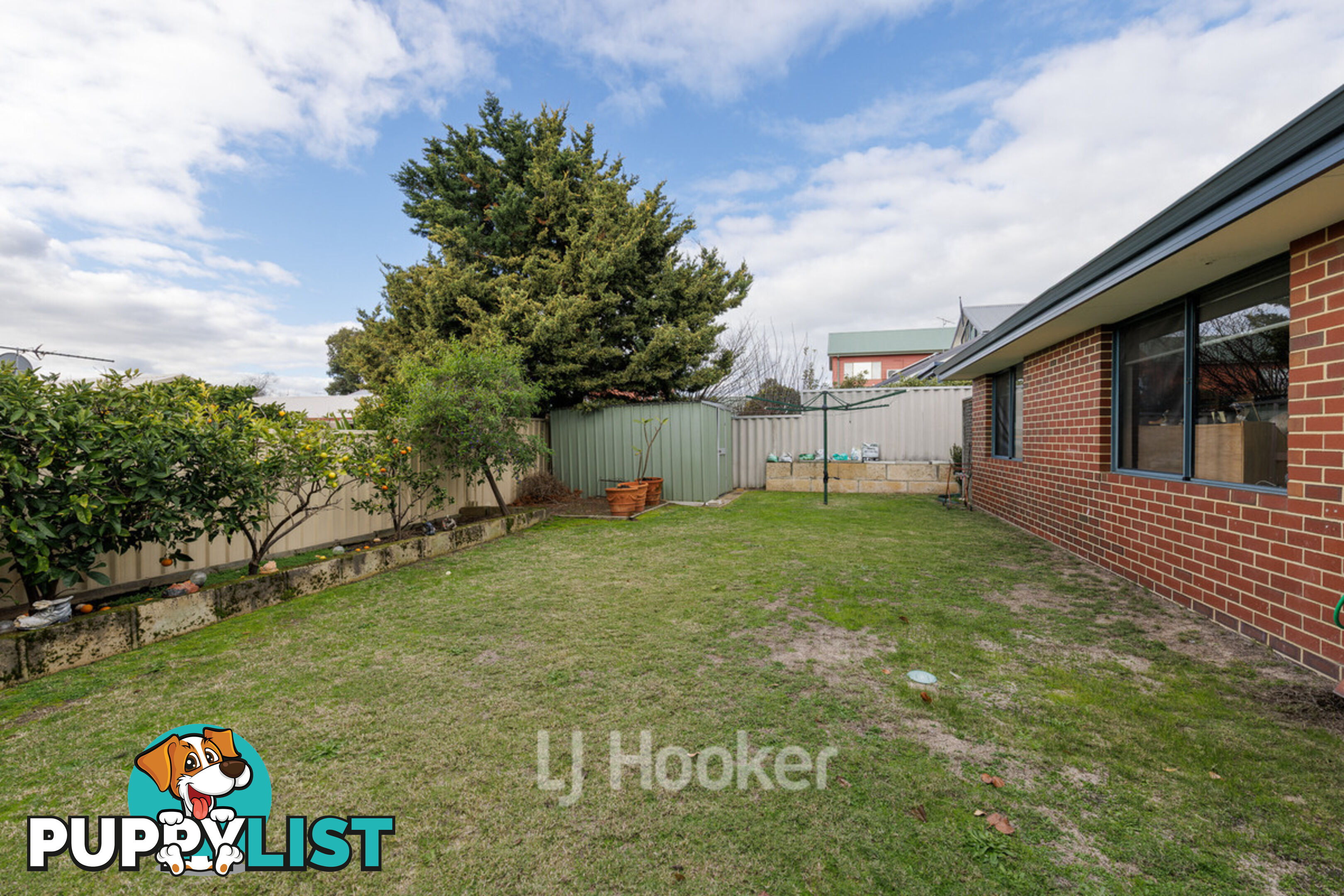 28 Thyme Way GLEN IRIS WA 6230