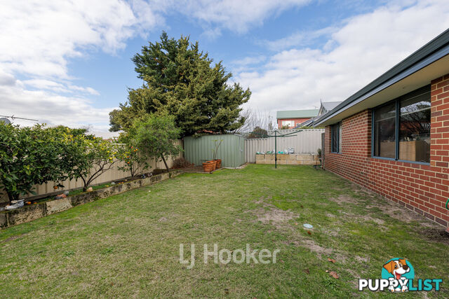28 Thyme Way GLEN IRIS WA 6230