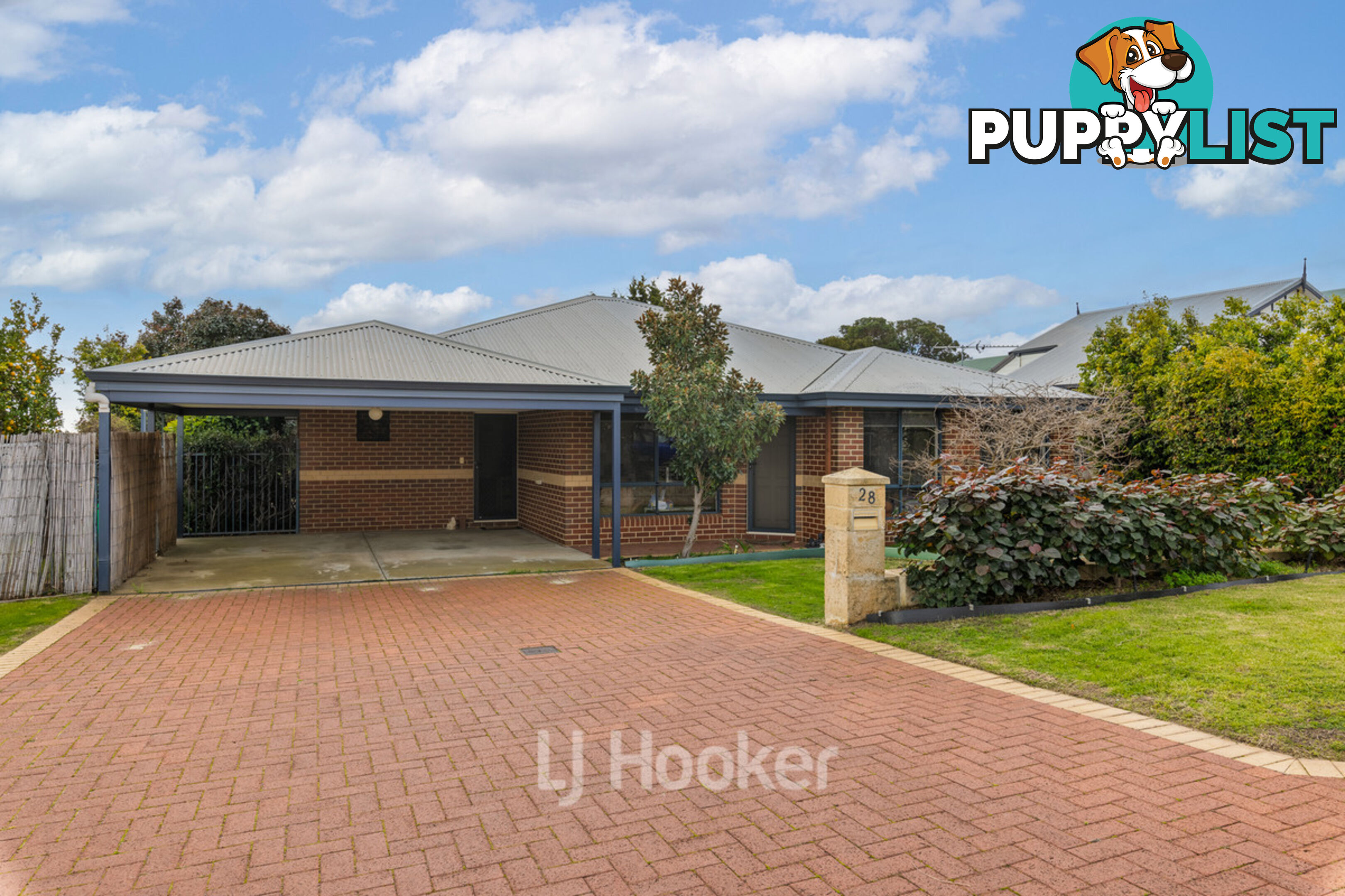 28 Thyme Way GLEN IRIS WA 6230