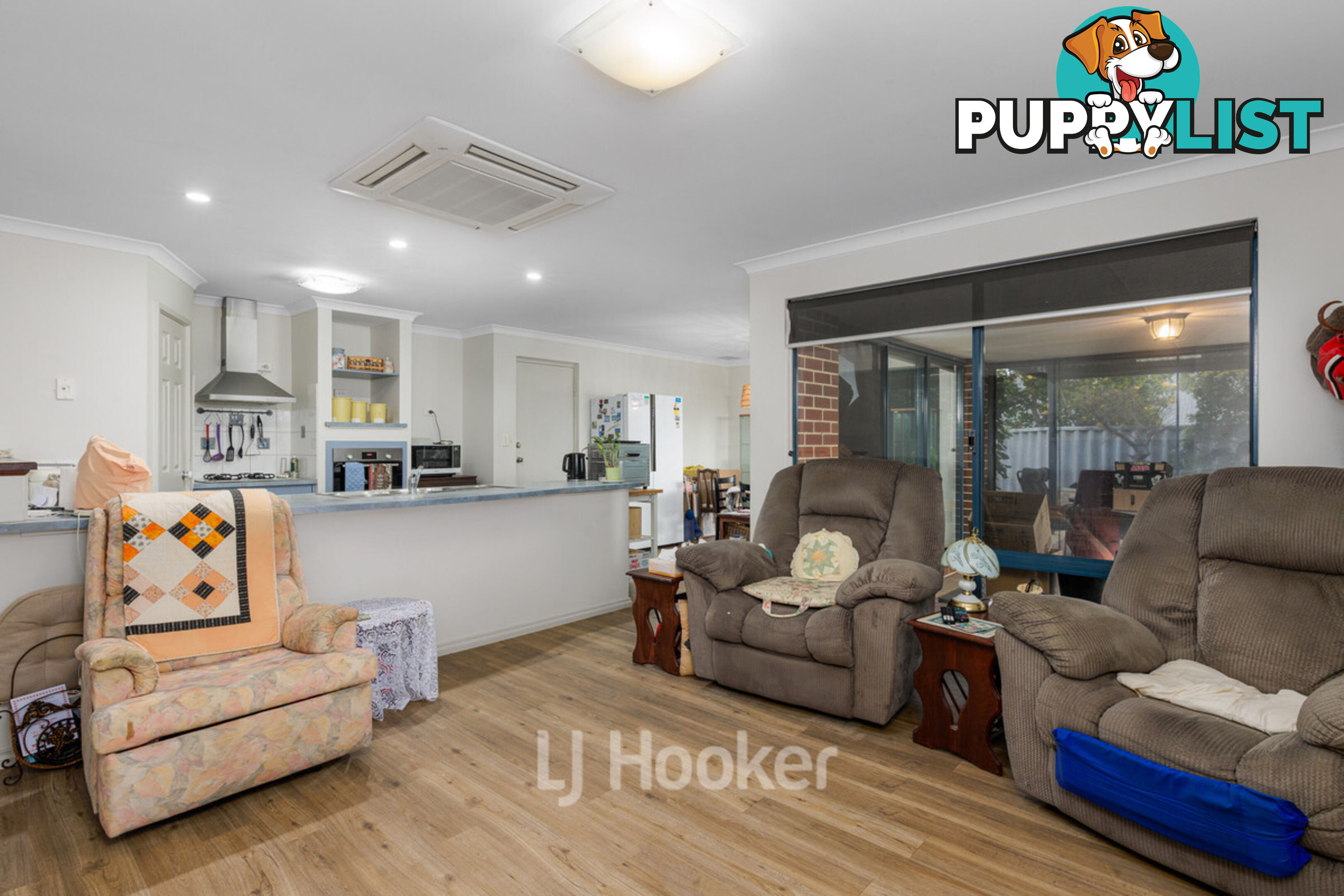 28 Thyme Way GLEN IRIS WA 6230