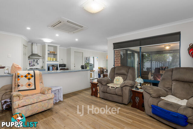 28 Thyme Way GLEN IRIS WA 6230