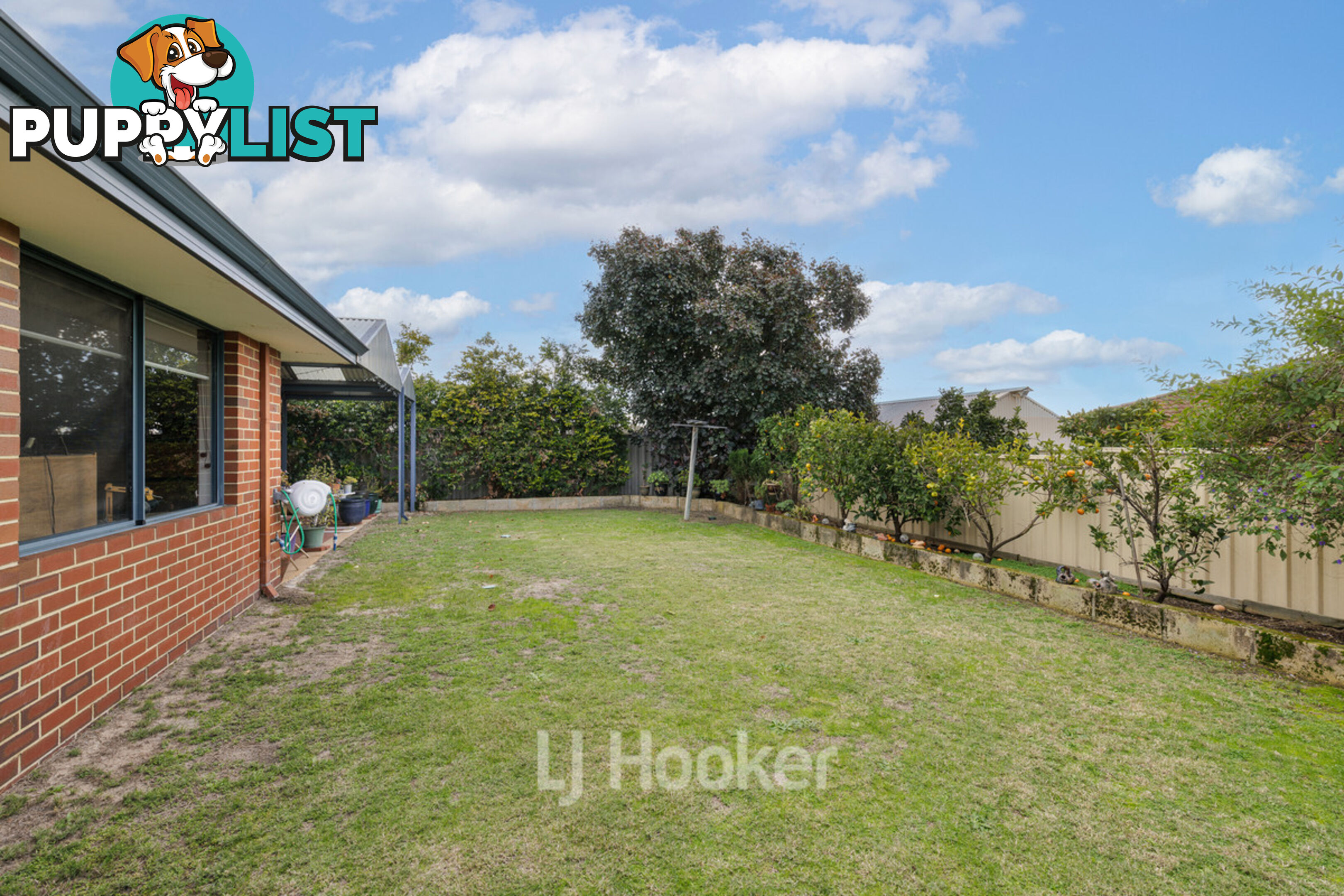 28 Thyme Way GLEN IRIS WA 6230