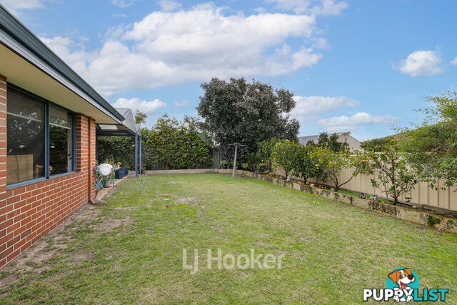 28 Thyme Way GLEN IRIS WA 6230
