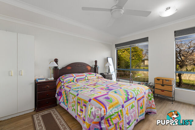 28 Thyme Way GLEN IRIS WA 6230