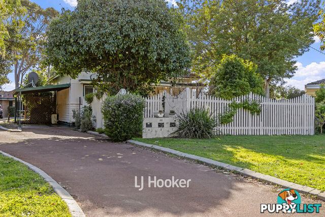 1/68 Thomas Street EAST BUNBURY WA 6230