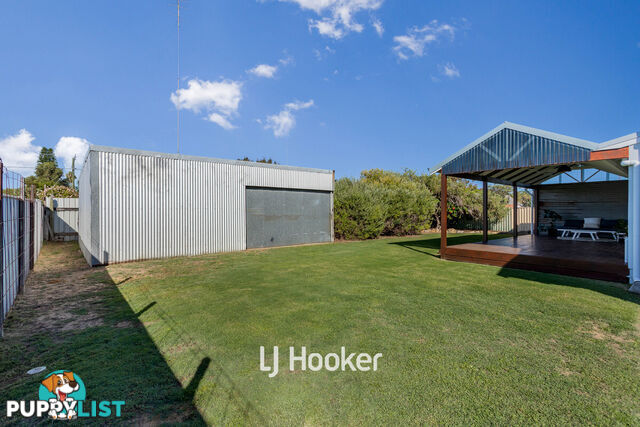 166 Forrest Avenue CAREY PARK WA 6230