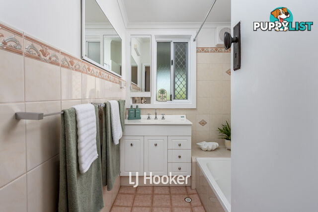 166 Forrest Avenue CAREY PARK WA 6230