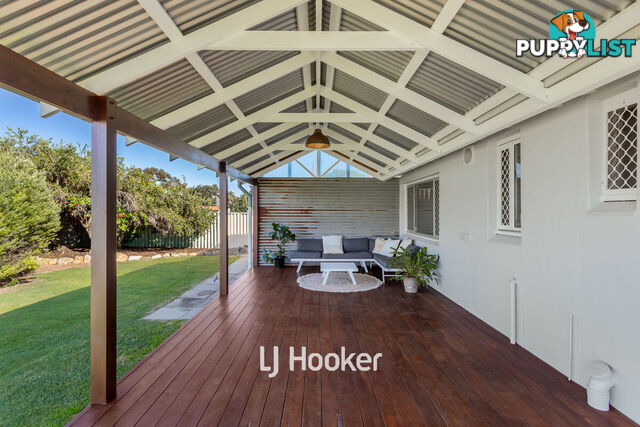166 Forrest Avenue CAREY PARK WA 6230