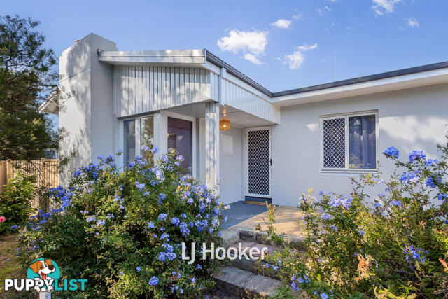 166 Forrest Avenue CAREY PARK WA 6230