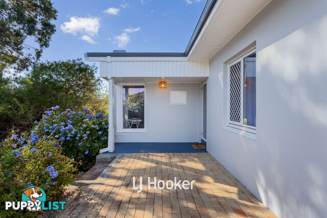 166 Forrest Avenue CAREY PARK WA 6230