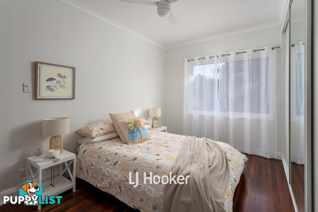 166 Forrest Avenue CAREY PARK WA 6230