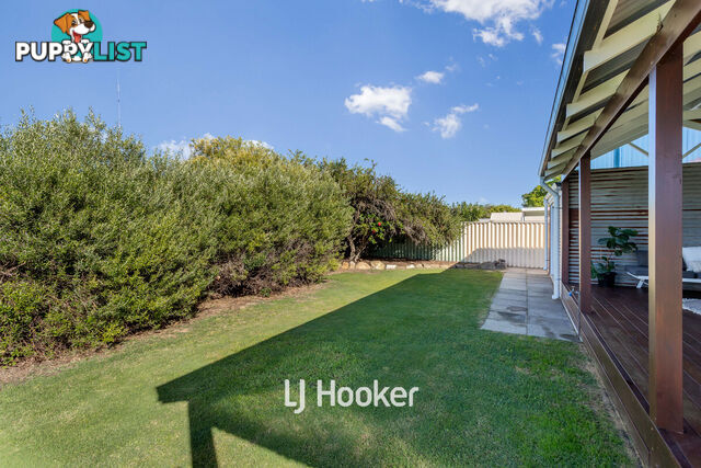 166 Forrest Avenue CAREY PARK WA 6230