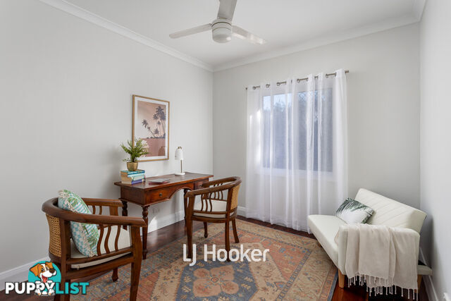 166 Forrest Avenue CAREY PARK WA 6230