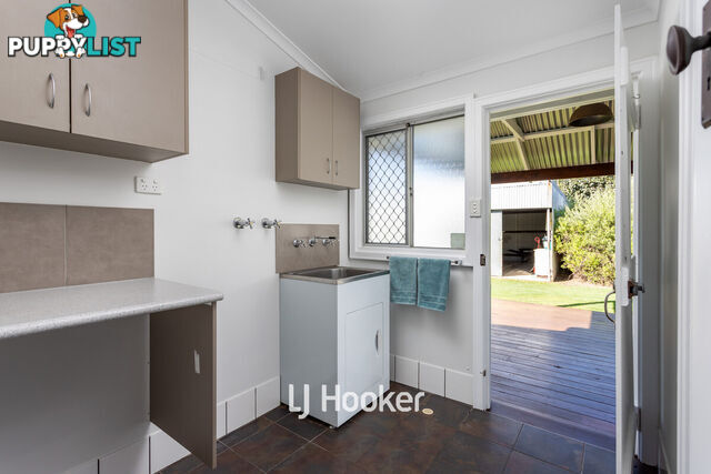 166 Forrest Avenue CAREY PARK WA 6230