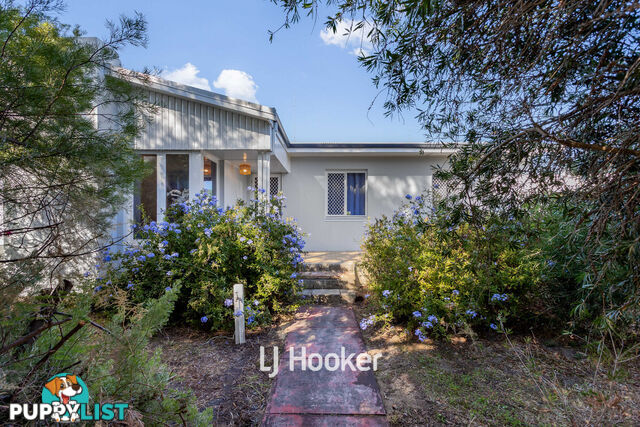 166 Forrest Avenue CAREY PARK WA 6230