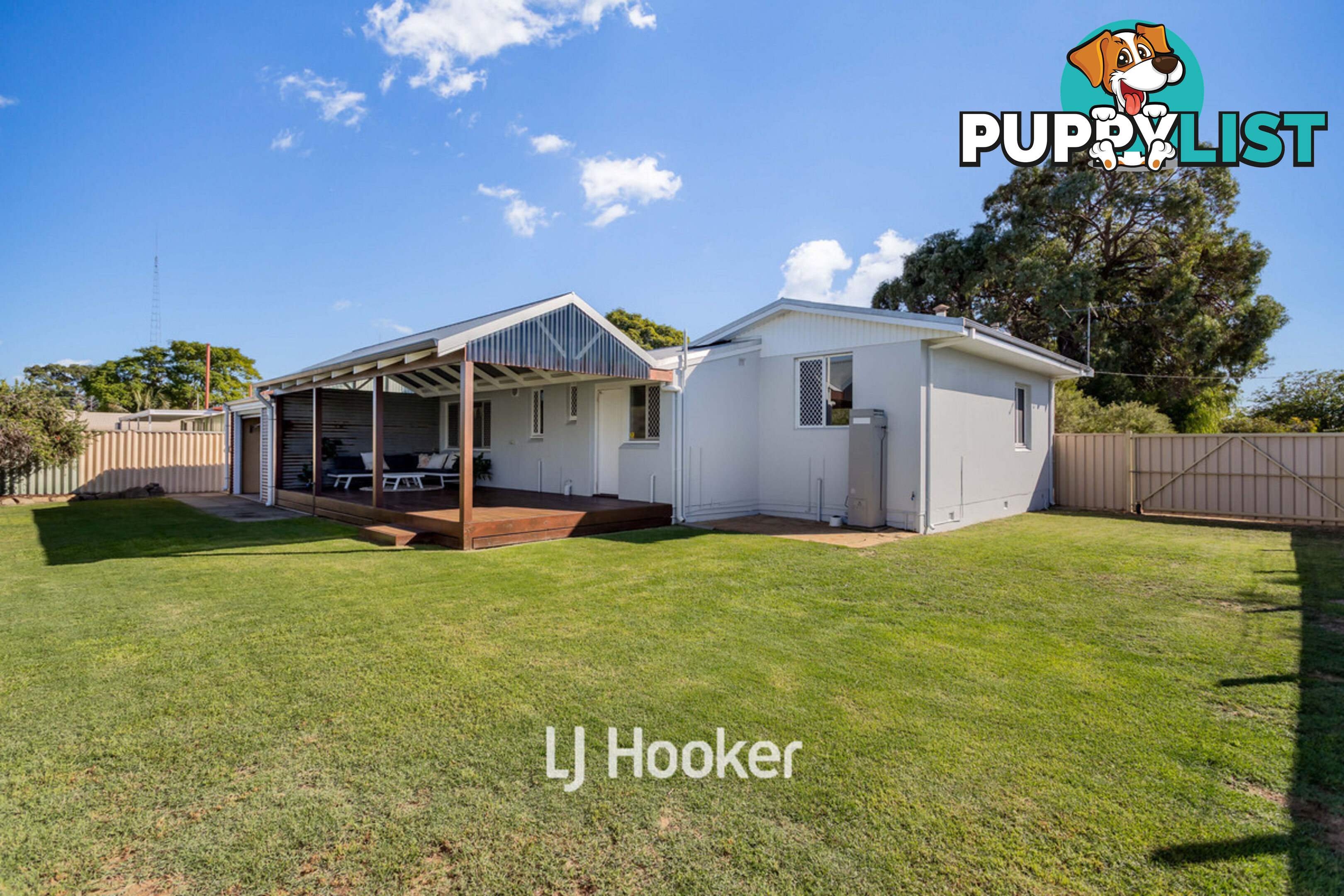 166 Forrest Avenue CAREY PARK WA 6230