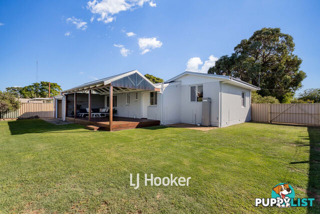 166 Forrest Avenue CAREY PARK WA 6230