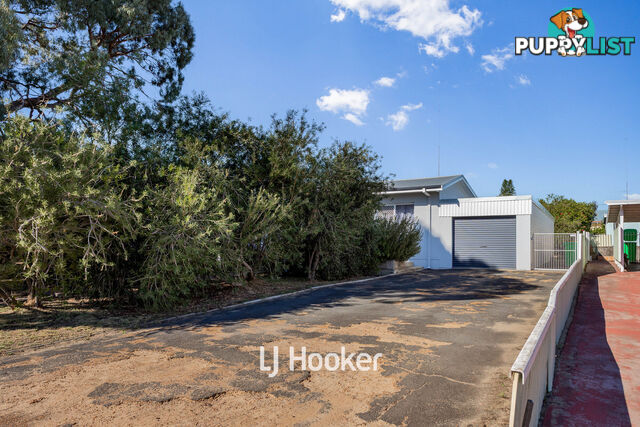 166 Forrest Avenue CAREY PARK WA 6230