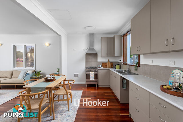 166 Forrest Avenue CAREY PARK WA 6230