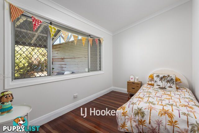 166 Forrest Avenue CAREY PARK WA 6230