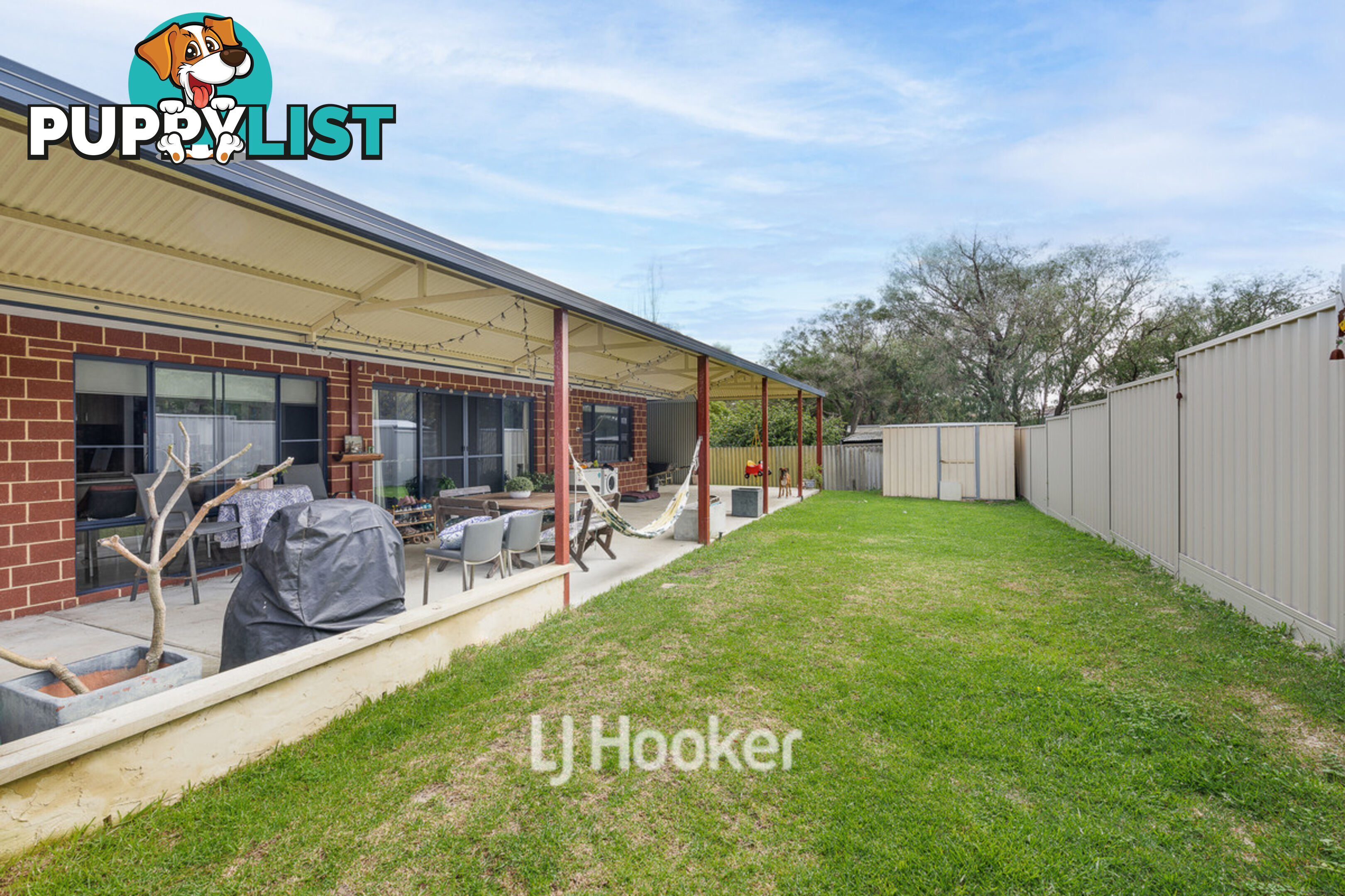 3a Cecil Street AUSTRALIND WA 6233