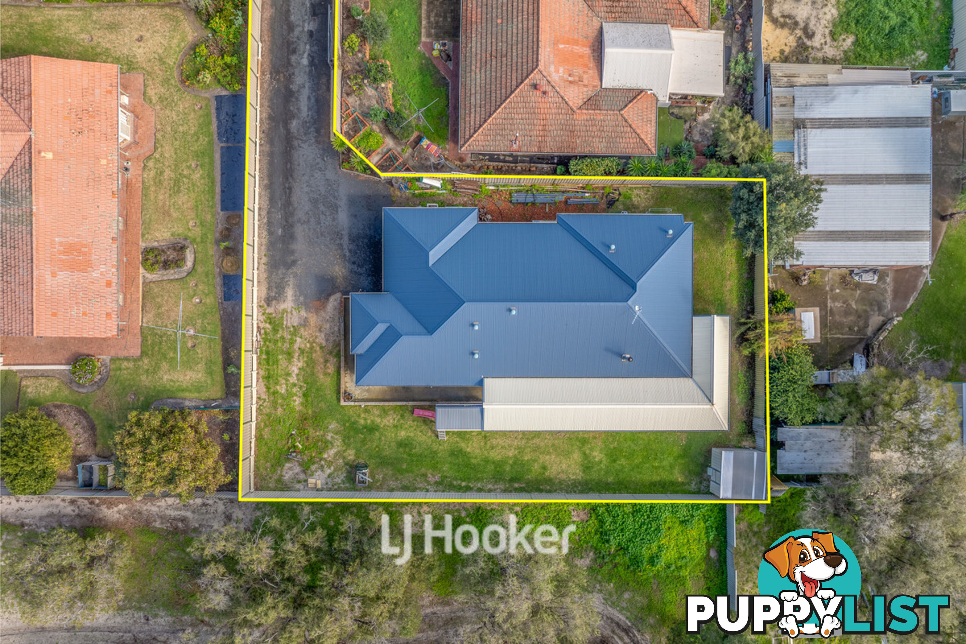 3a Cecil Street AUSTRALIND WA 6233