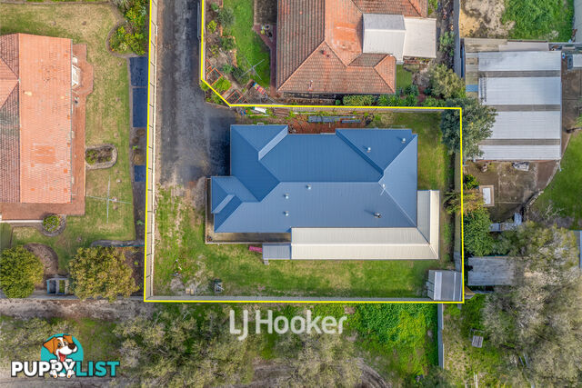 3a Cecil Street AUSTRALIND WA 6233