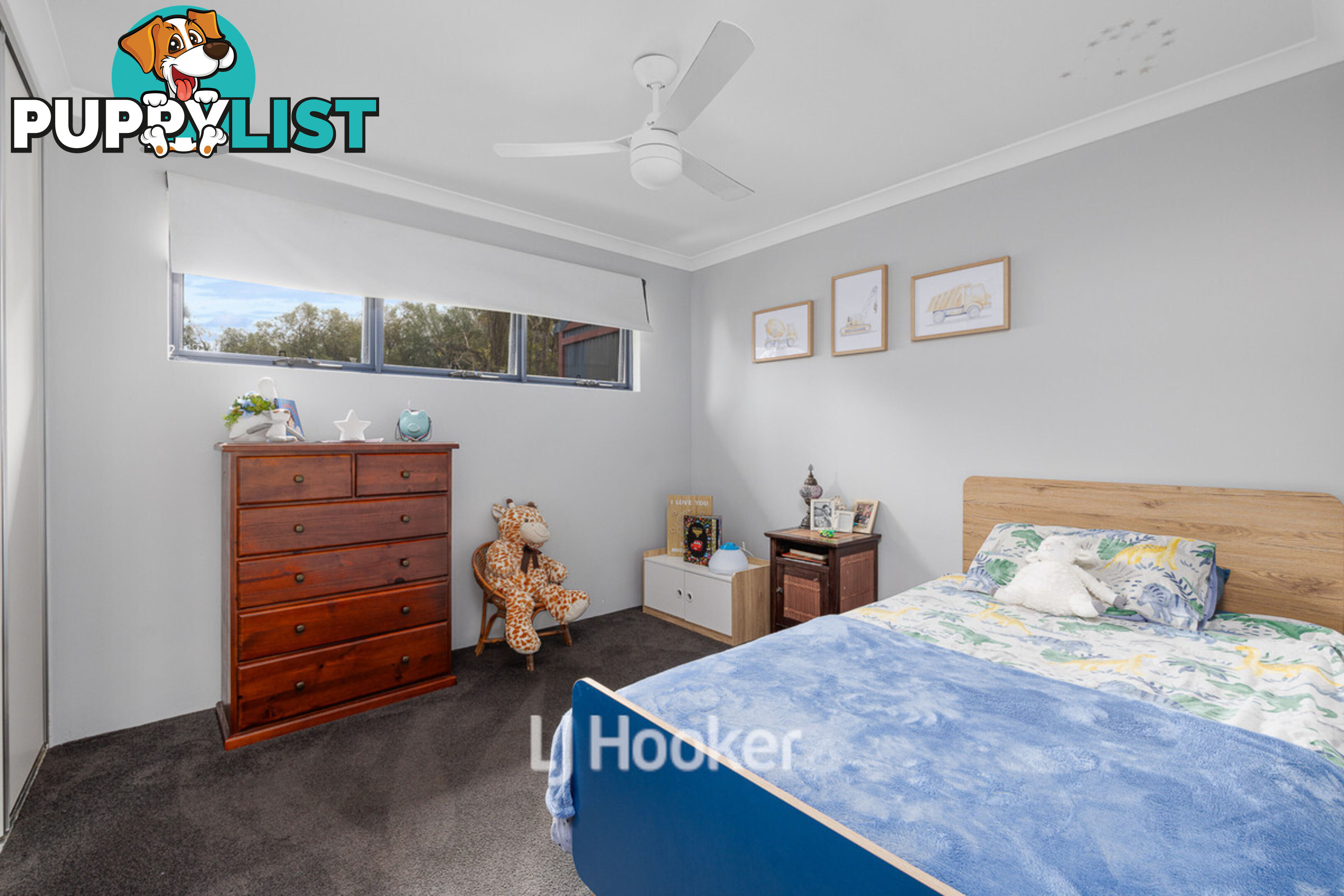 3a Cecil Street AUSTRALIND WA 6233