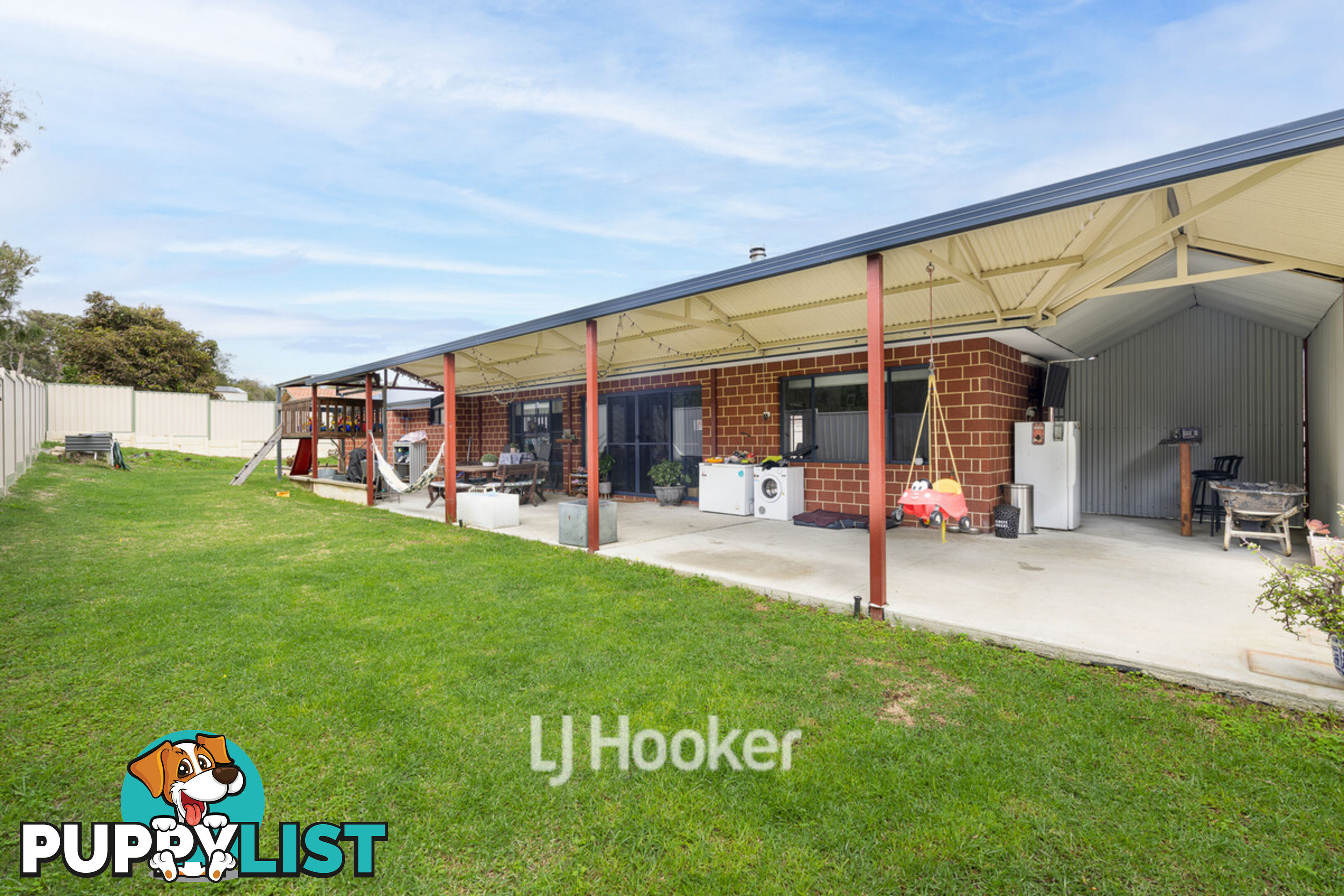 3a Cecil Street AUSTRALIND WA 6233