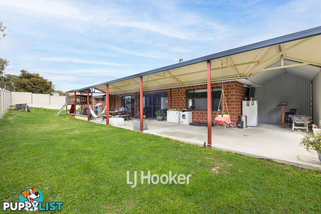 3a Cecil Street AUSTRALIND WA 6233