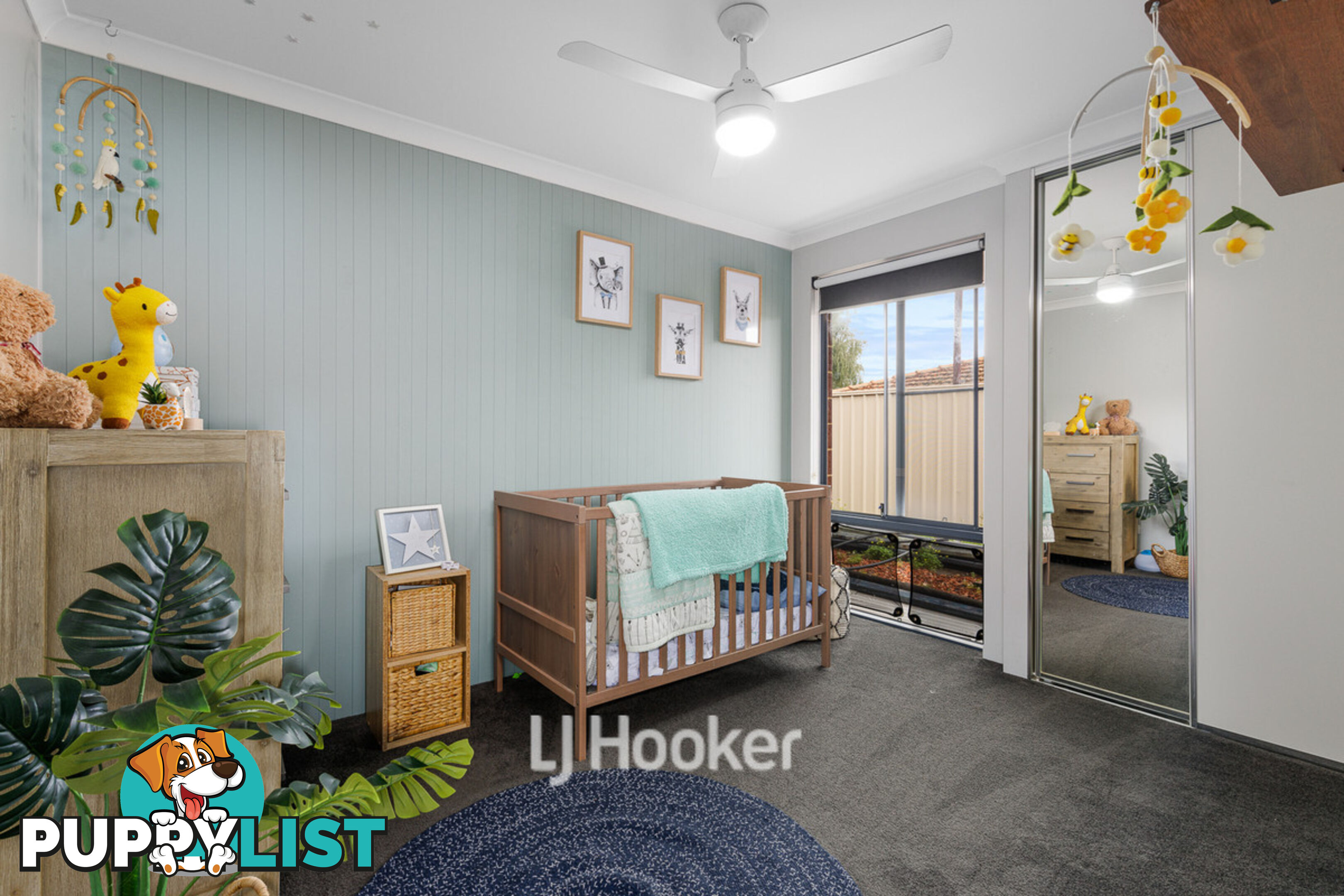 3a Cecil Street AUSTRALIND WA 6233