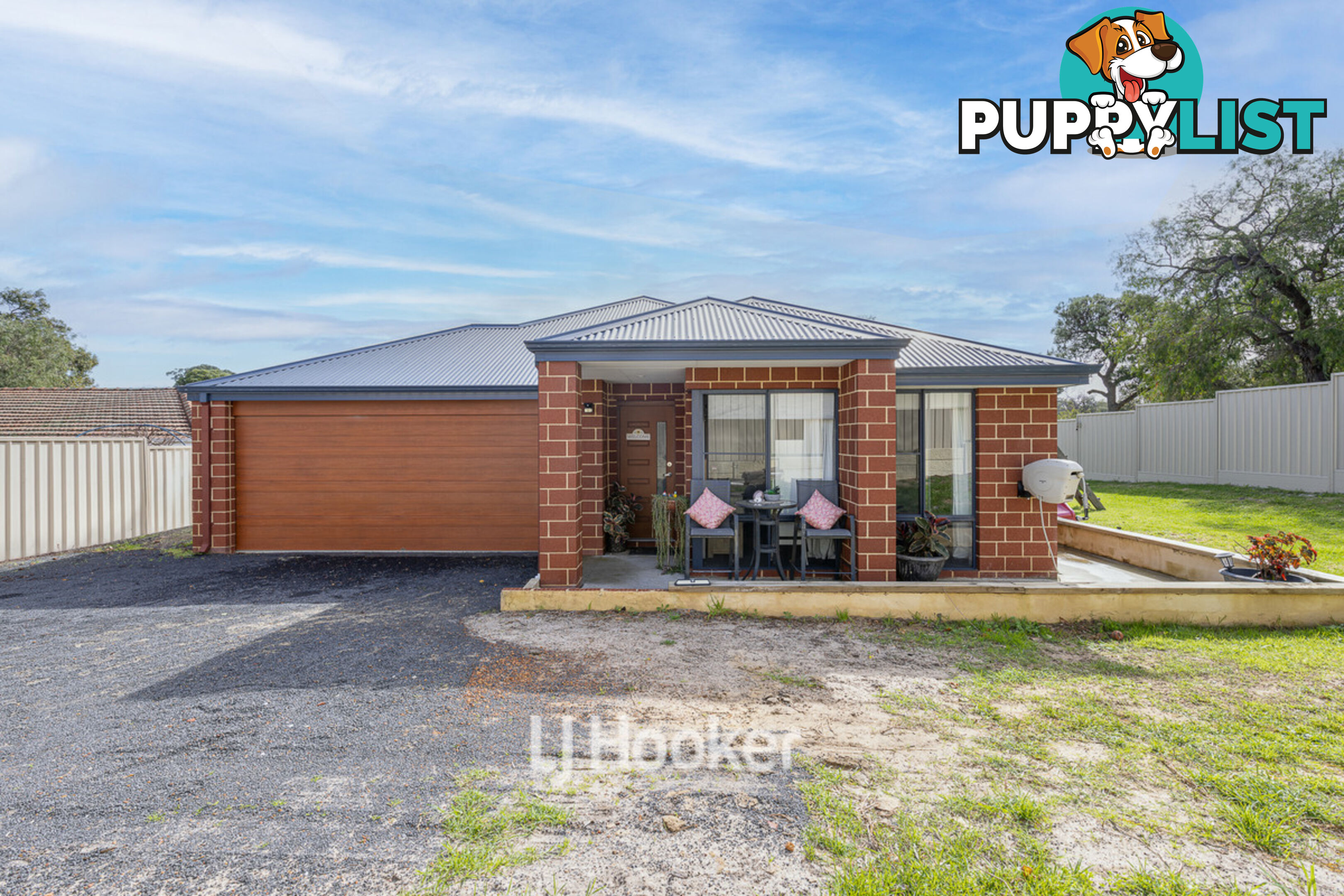 3a Cecil Street AUSTRALIND WA 6233