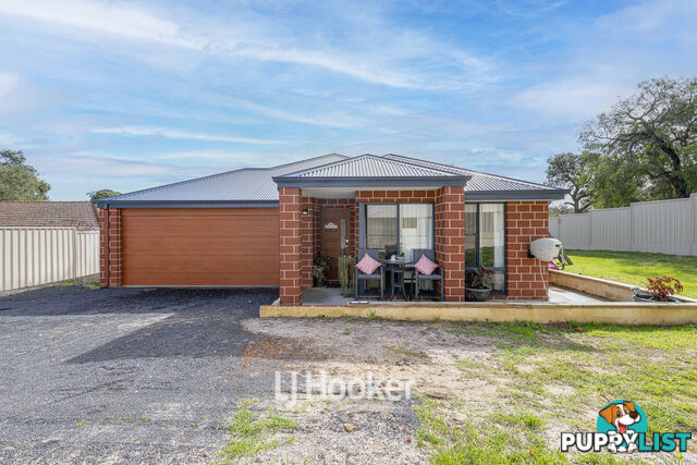 3a Cecil Street AUSTRALIND WA 6233