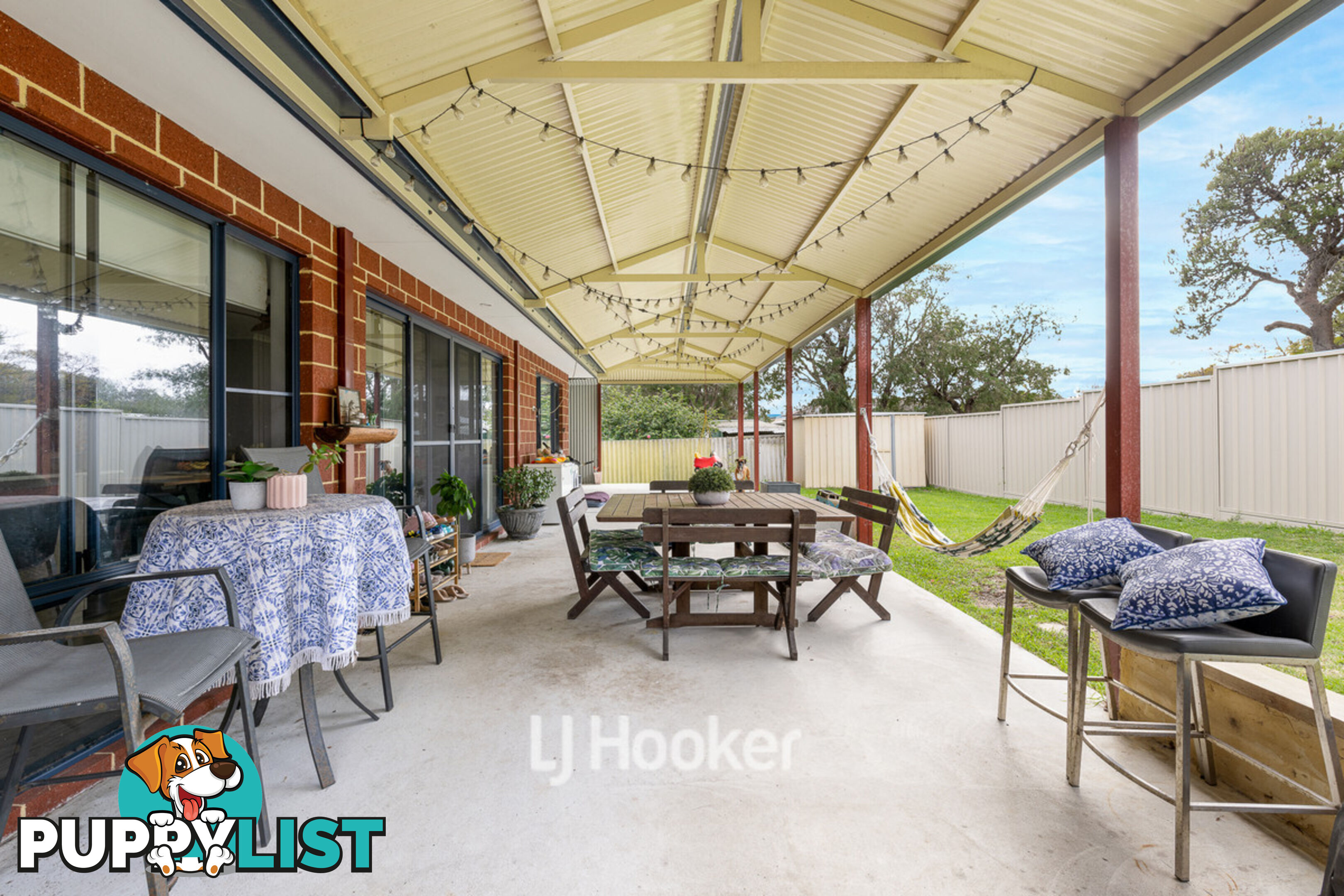 3a Cecil Street AUSTRALIND WA 6233