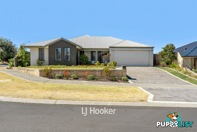 24 Chisholm Road DALYELLUP WA 6230