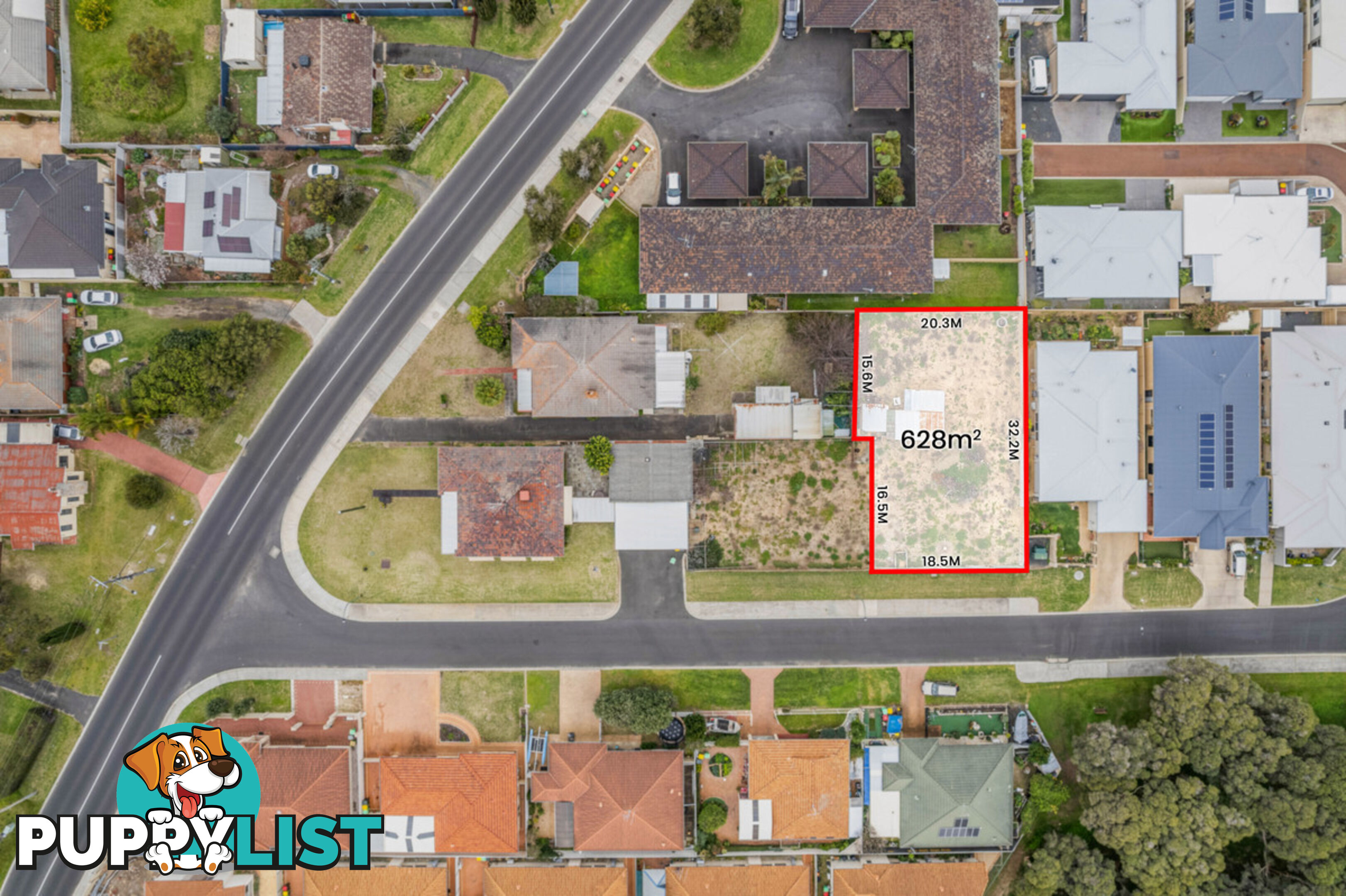 11 Properjohn Street SOUTH BUNBURY WA 6230