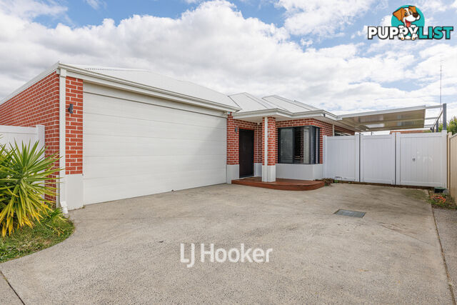 56A King Road EAST BUNBURY WA 6230