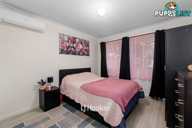 12A Whitley Place WITHERS WA 6230