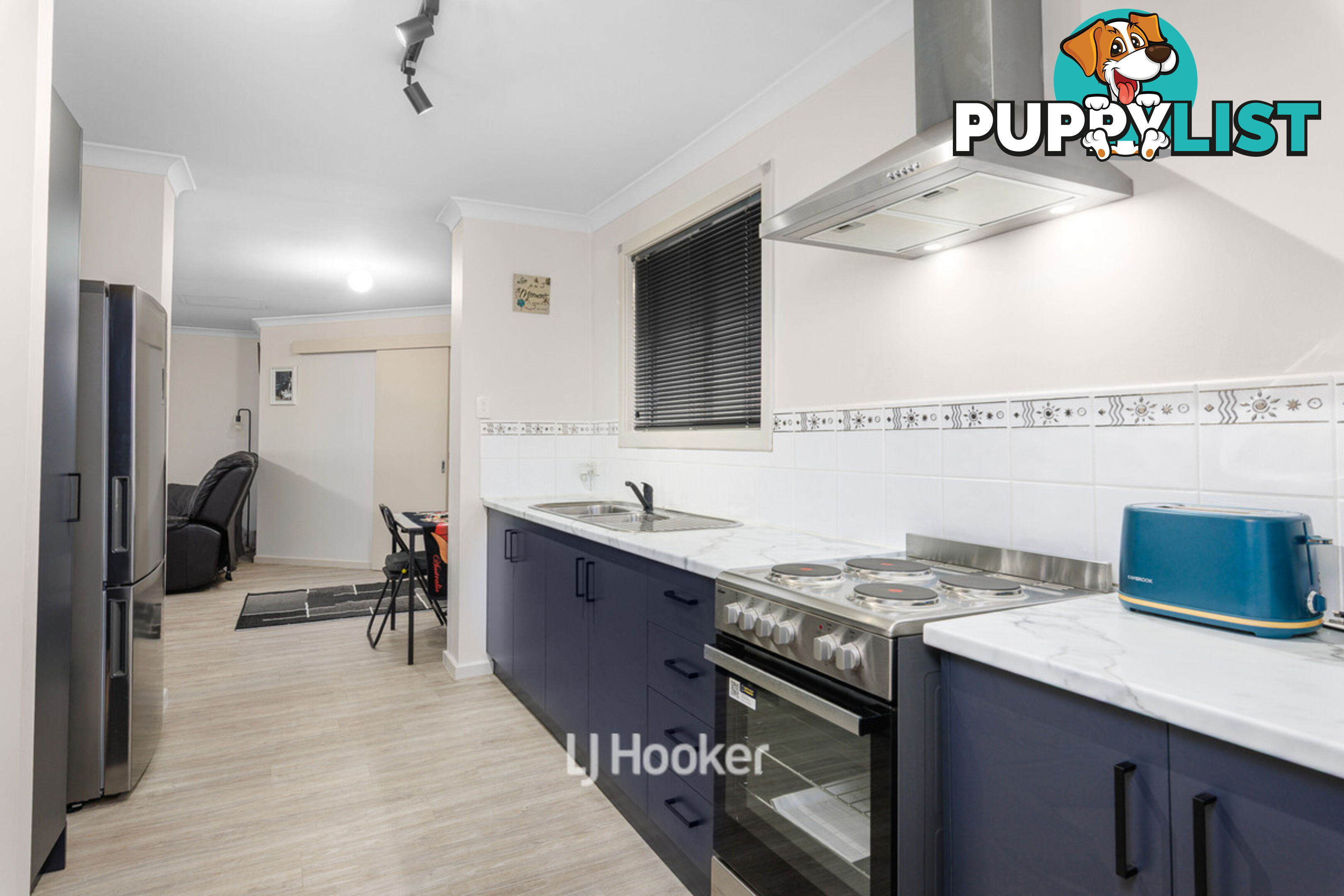 12A Whitley Place WITHERS WA 6230