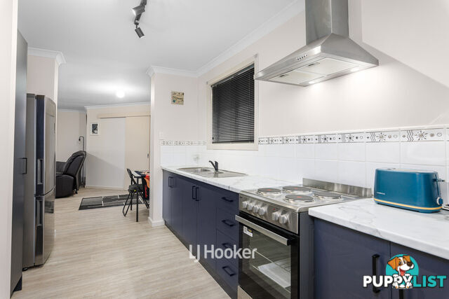 12A Whitley Place WITHERS WA 6230