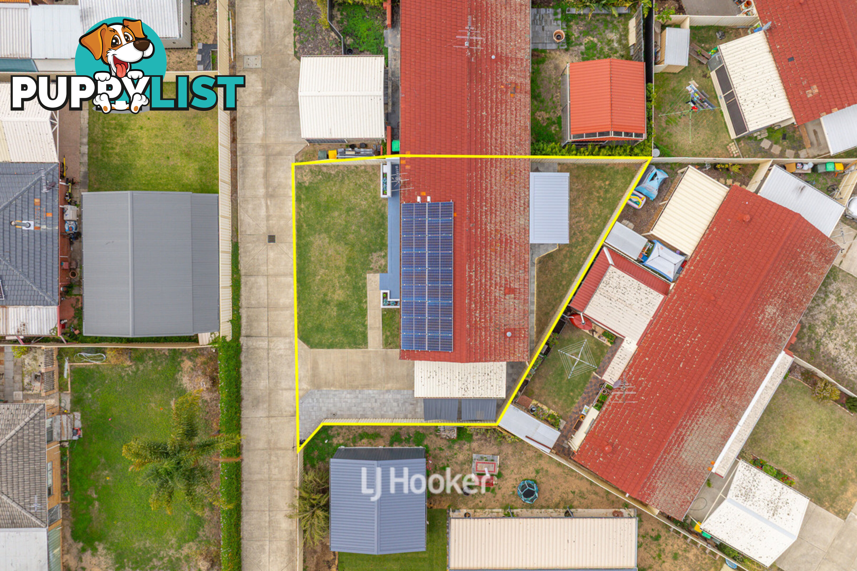 12A Whitley Place WITHERS WA 6230