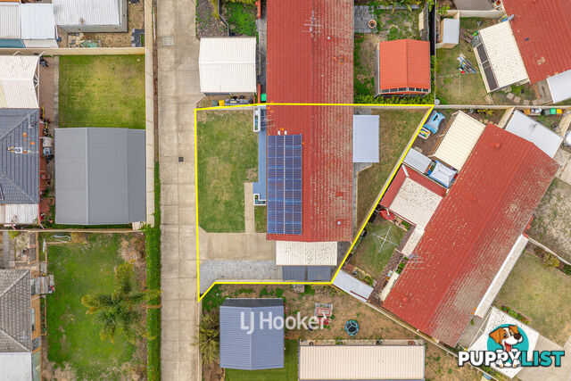 12A Whitley Place WITHERS WA 6230