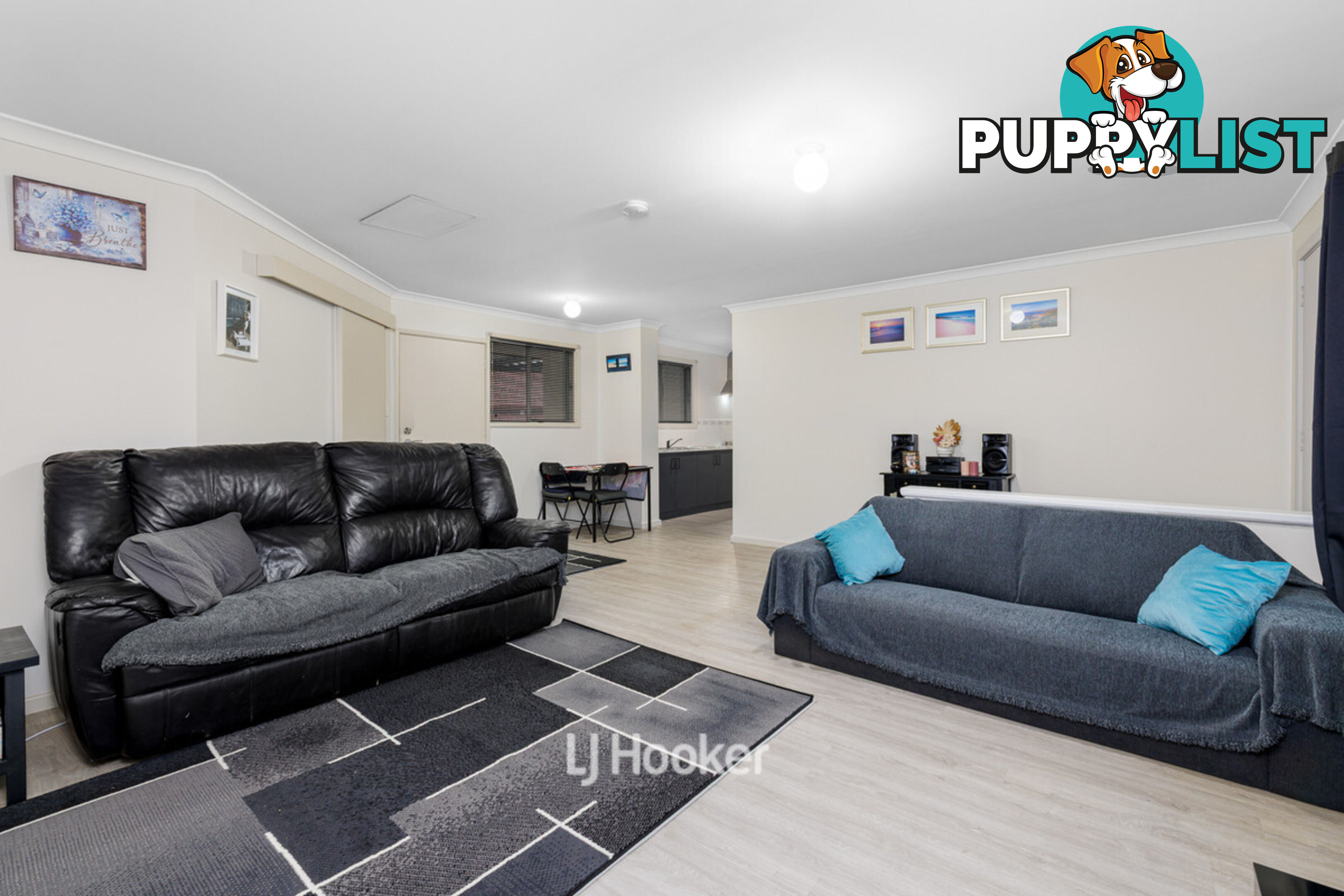 12A Whitley Place WITHERS WA 6230