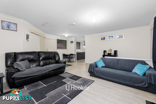 12A Whitley Place WITHERS WA 6230