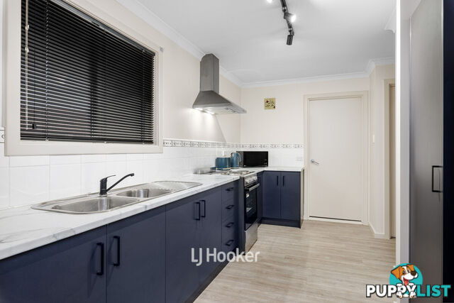 12A Whitley Place WITHERS WA 6230