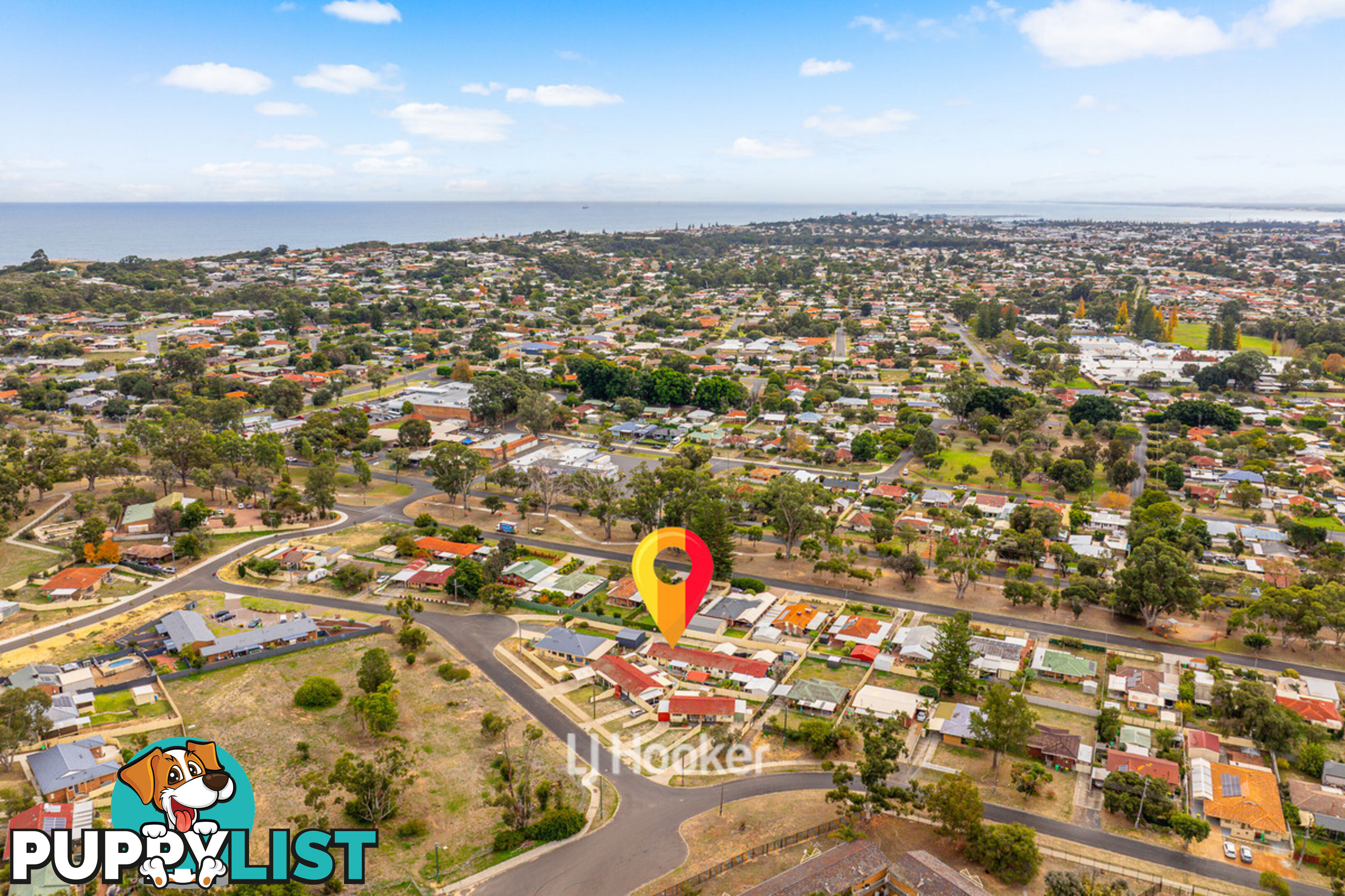 12A Whitley Place WITHERS WA 6230