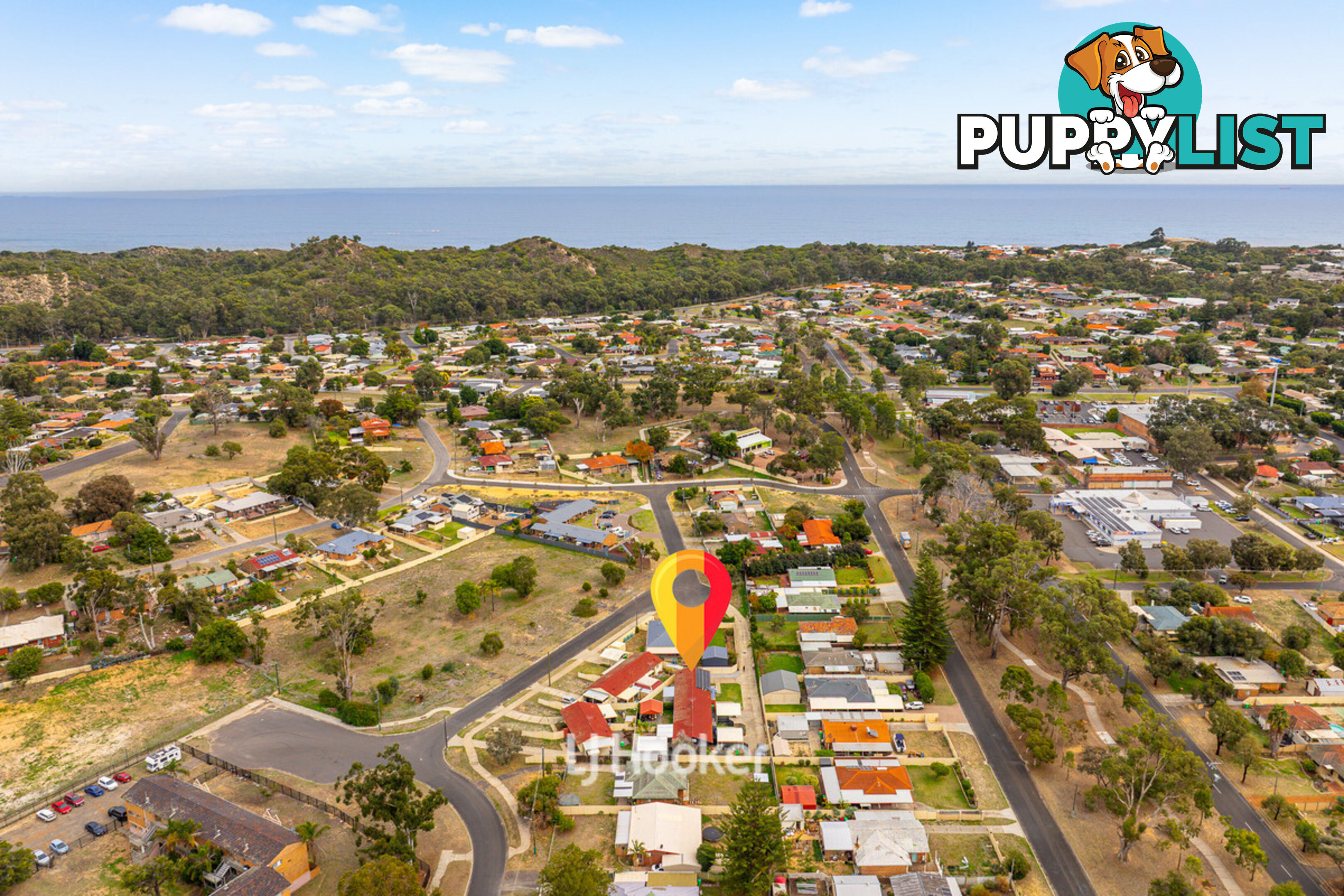 12A Whitley Place WITHERS WA 6230