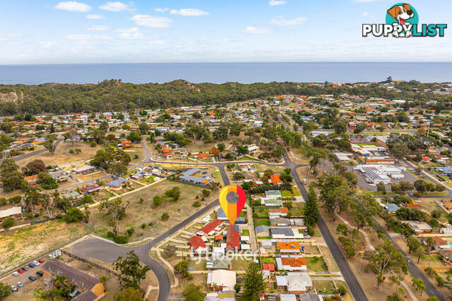 12A Whitley Place WITHERS WA 6230